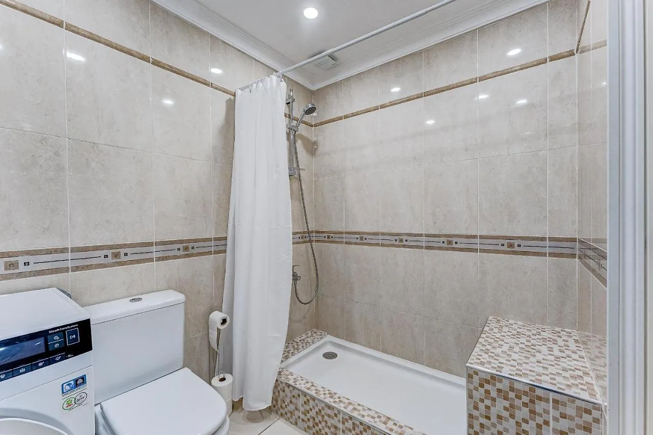 Ramada Costa Adeje Apartment Spanien