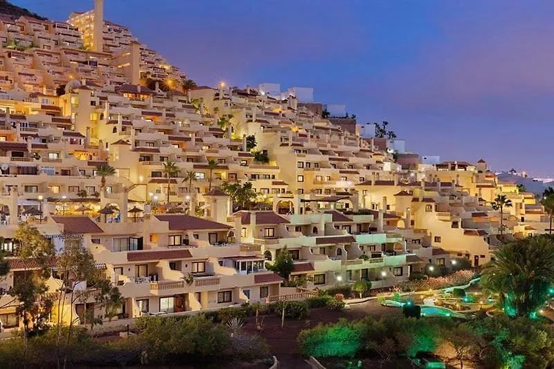 Ramada Costa Adeje Apartment Spanien