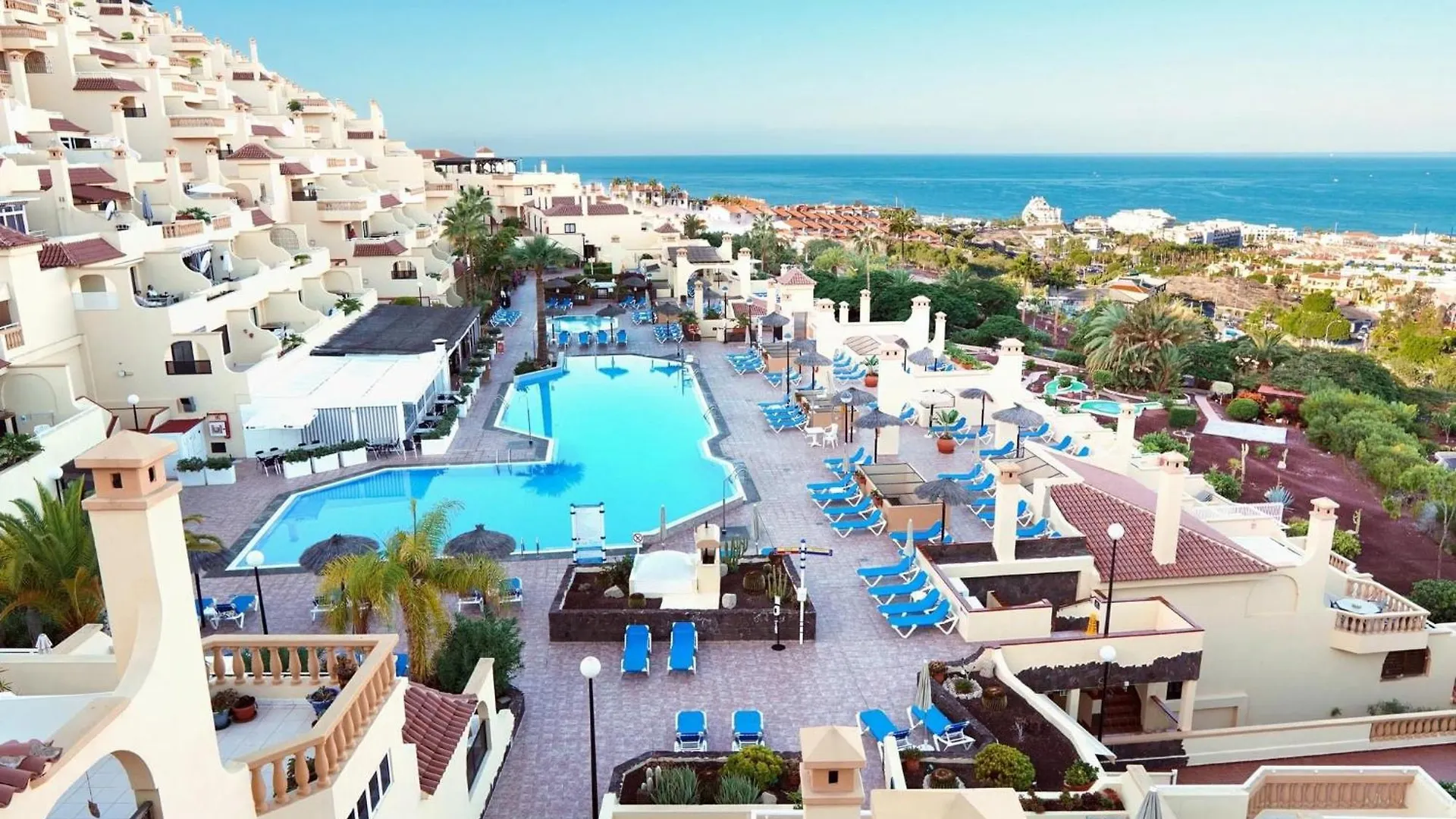 Ramada Costa Adeje Apartment Spanien